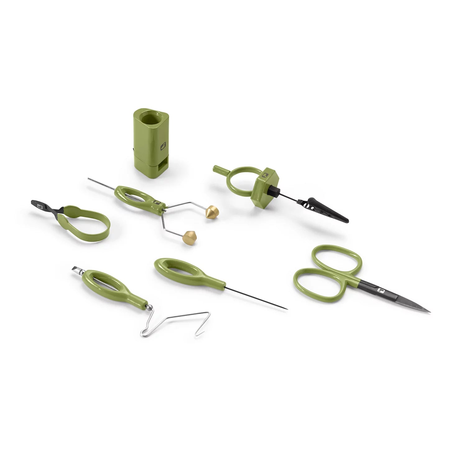 Orvis | Loon Fly-Tying Tool Kit