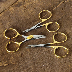 Orvis | Premium Orvis Scissors - Set of 3