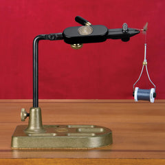 Orvis | Regal Vise - Only Pedestal Vise