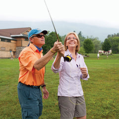 Orvis | Manchester, Vermont Fly Fishing School