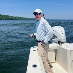 Orvis | Dowell Maryland 2-Day Combination Fly Fishing School - Chesapeake Bay