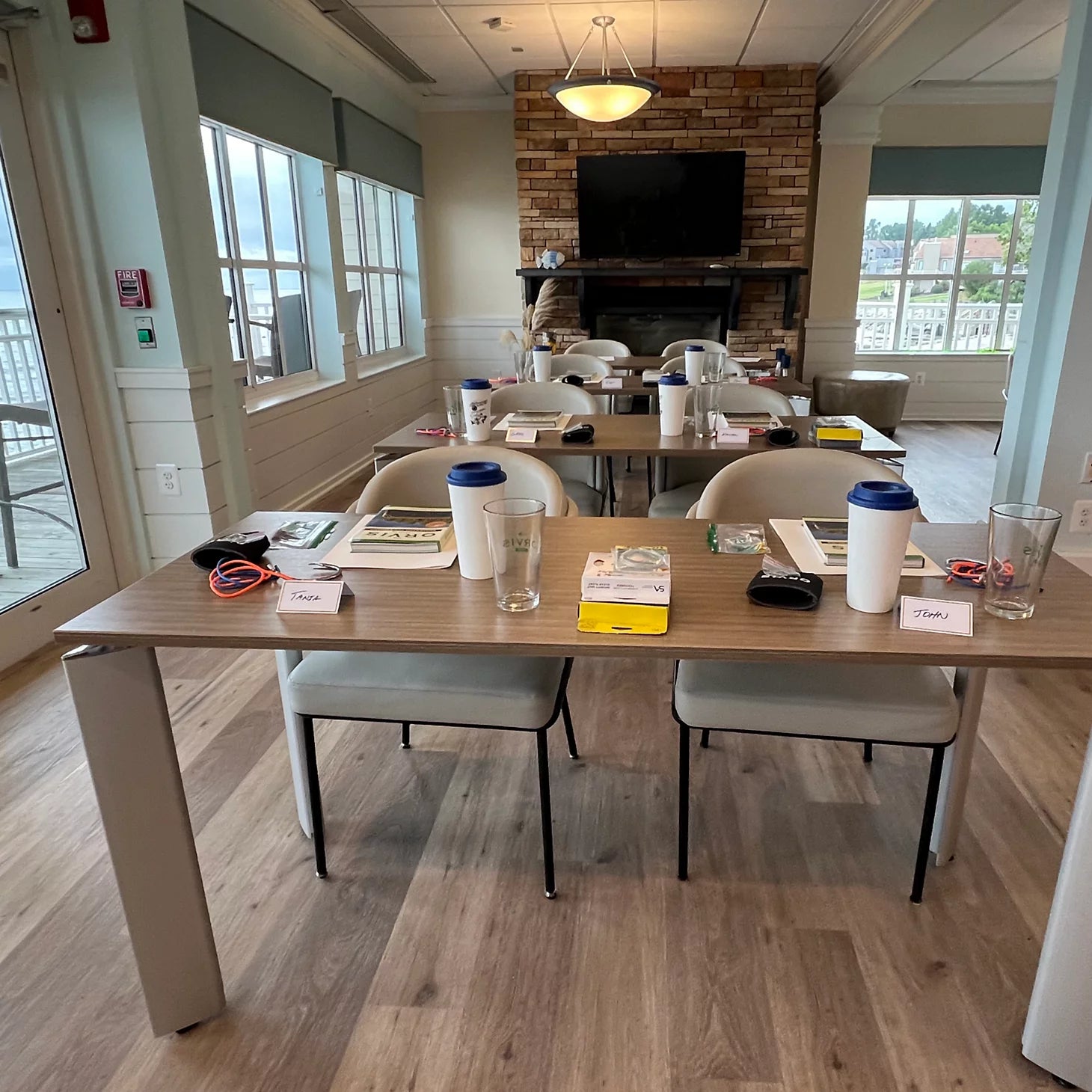 Orvis | Dowell Maryland 2-Day Combination Fly Fishing School - Chesapeake Bay