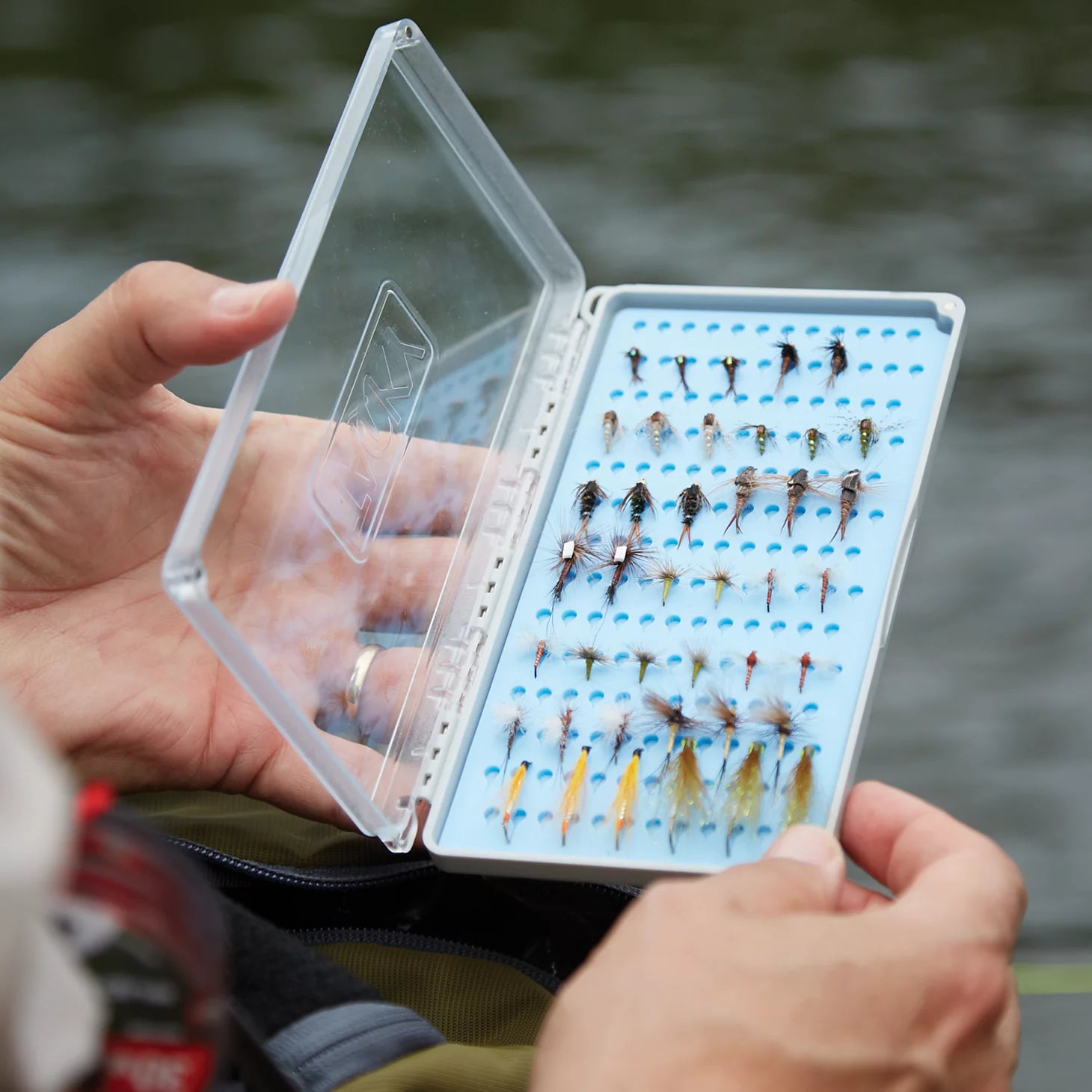 Orvis | Manchester, Vermont Trout Combination School