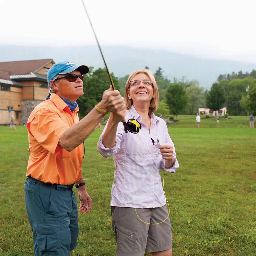 Orvis | Manchester, Vermont Trout Combination School