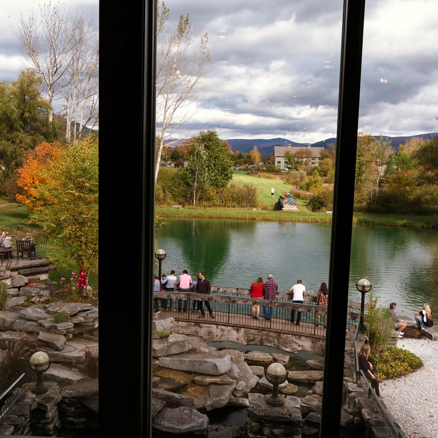 Orvis | Manchester, Vermont Trout Combination School