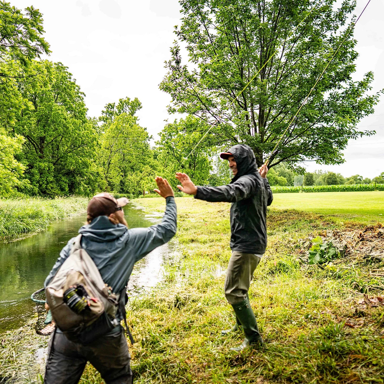 Orvis | Harrisonburg, Virginia Fly Fishing School
