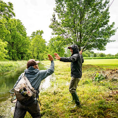 Orvis | Harrisonburg, Virginia Fly Fishing School