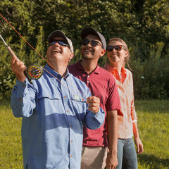Orvis | Millbrook, New York Fly Fishing School