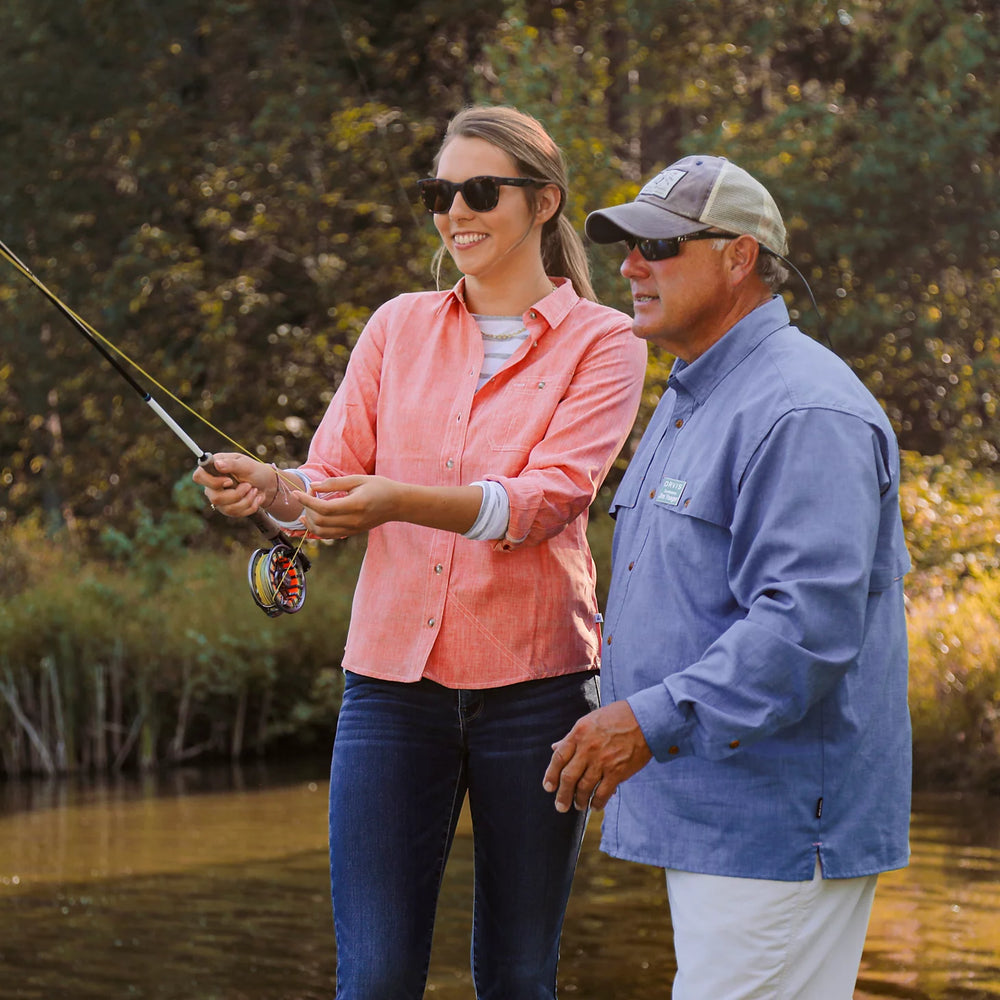 Orvis | Millbrook, New York Fly Fishing School