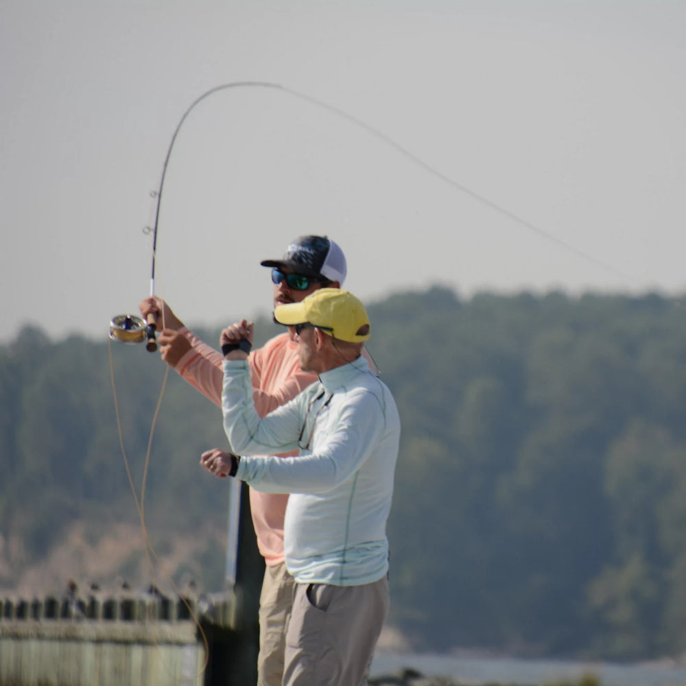 Orvis | Chesapeake Bay Fly Fishing School - Stevensville, MD