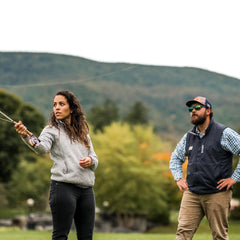 Orvis | Chesapeake Bay Fly Fishing School - Stevensville, MD