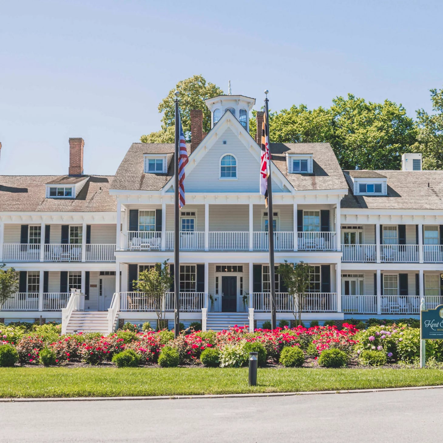 Orvis | Chesapeake Bay Fly Fishing School - Stevensville, MD