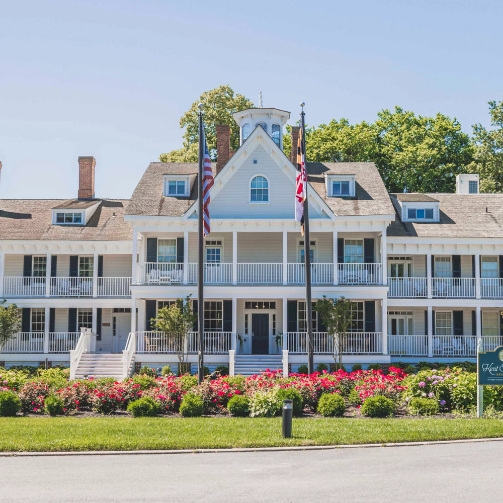 Orvis | Chesapeake Bay Fly Fishing School - Stevensville, MD