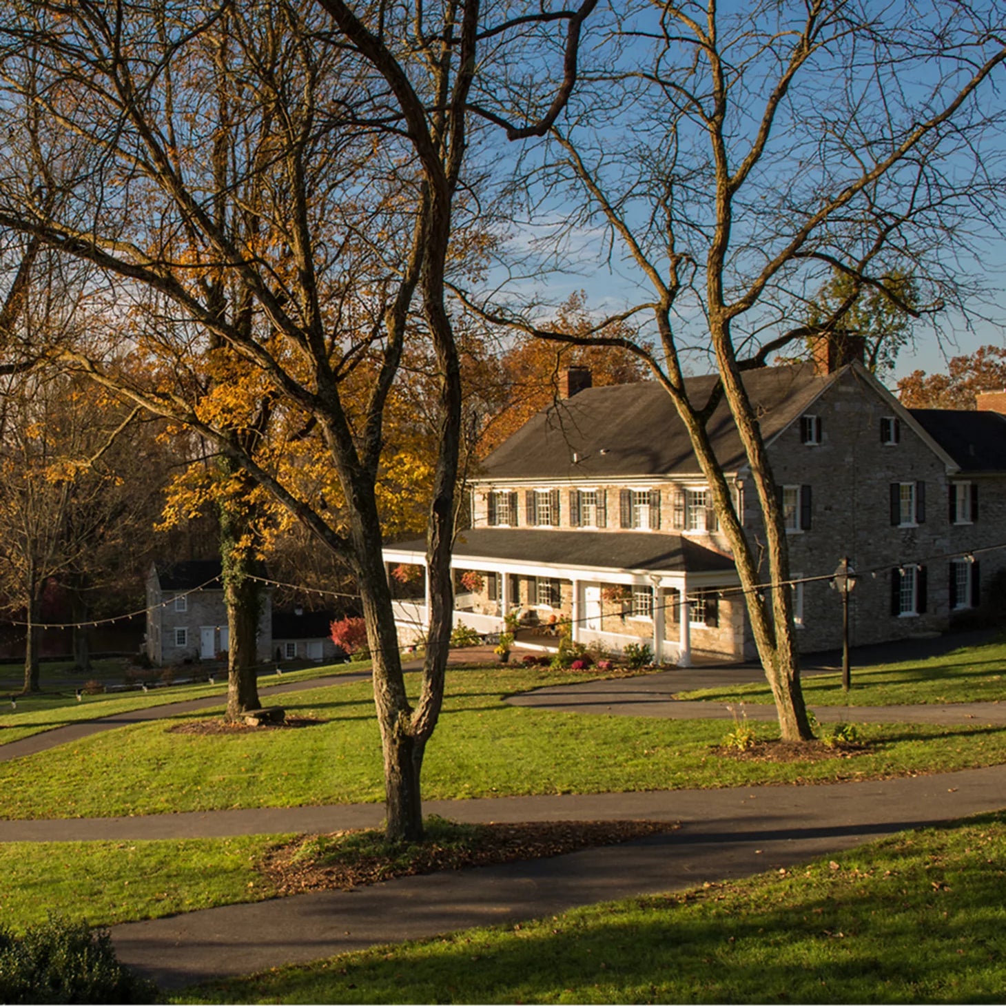 Orvis | Boiling Springs, Pennsylvania Fly Fishing School