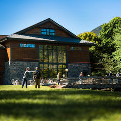 Orvis | Sylacauga, Alabama Fly Fishing School