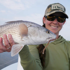 Orvis | Lowcountry Saltwater Fishing School, SC