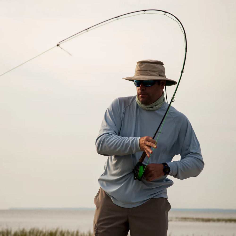 Orvis | Lowcountry Saltwater Fishing School, SC