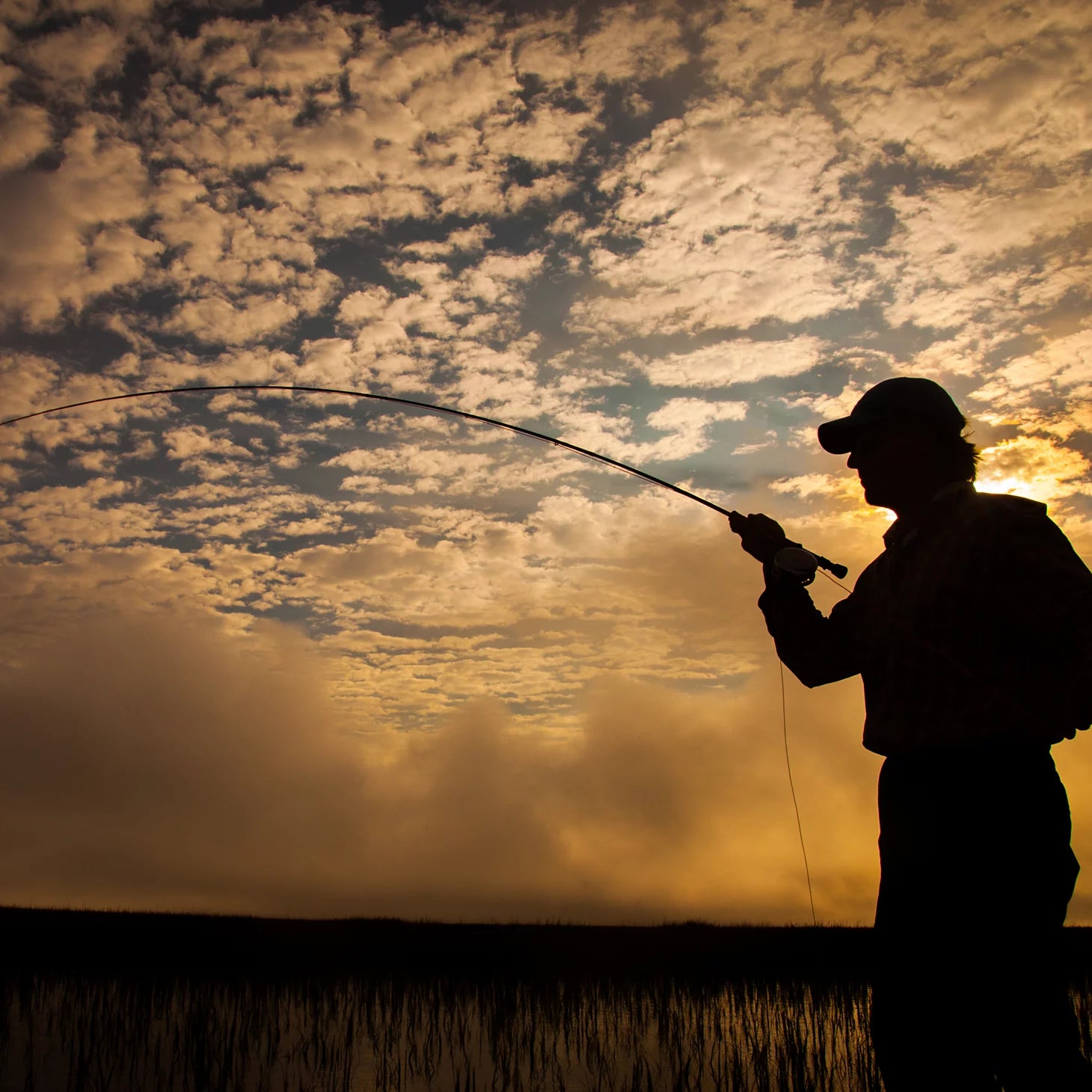 Orvis | Lowcountry Saltwater Fishing School, SC