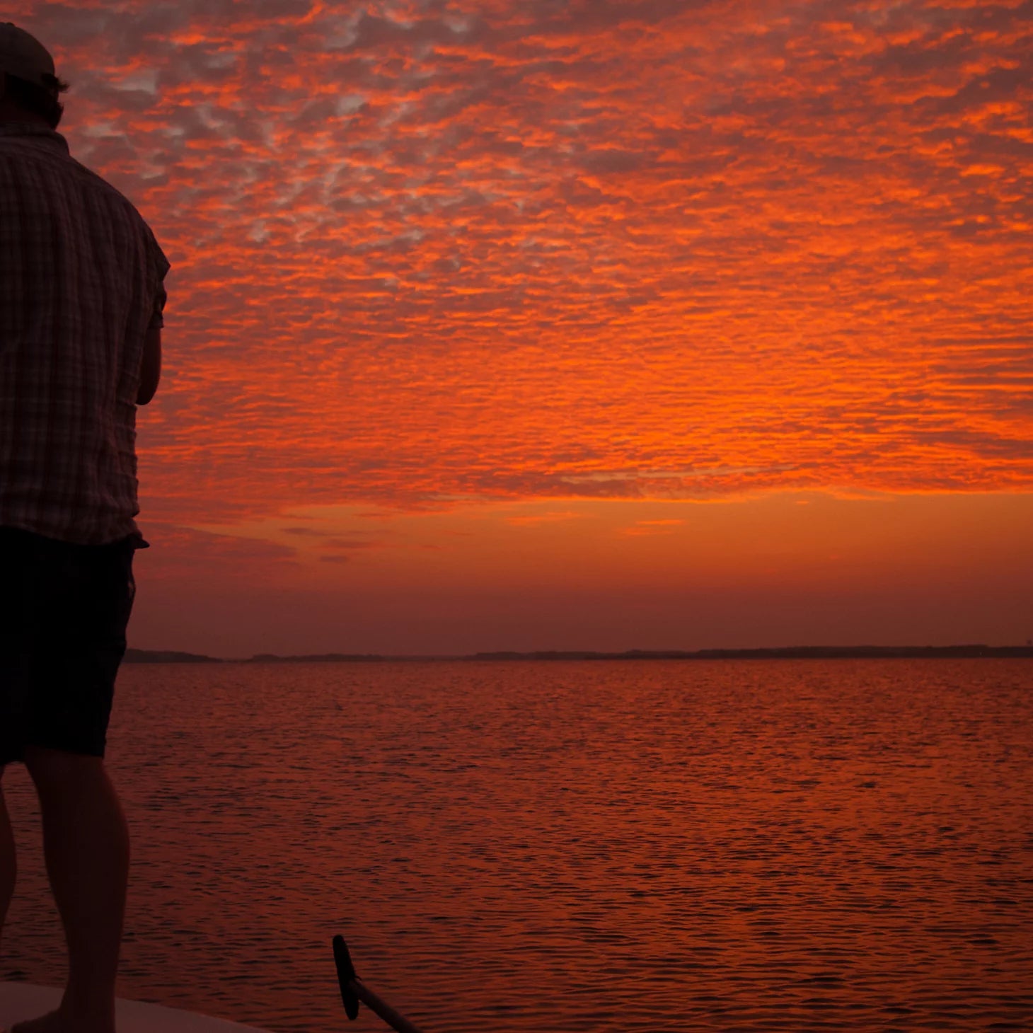 Orvis | Lowcountry Saltwater Fishing School, SC