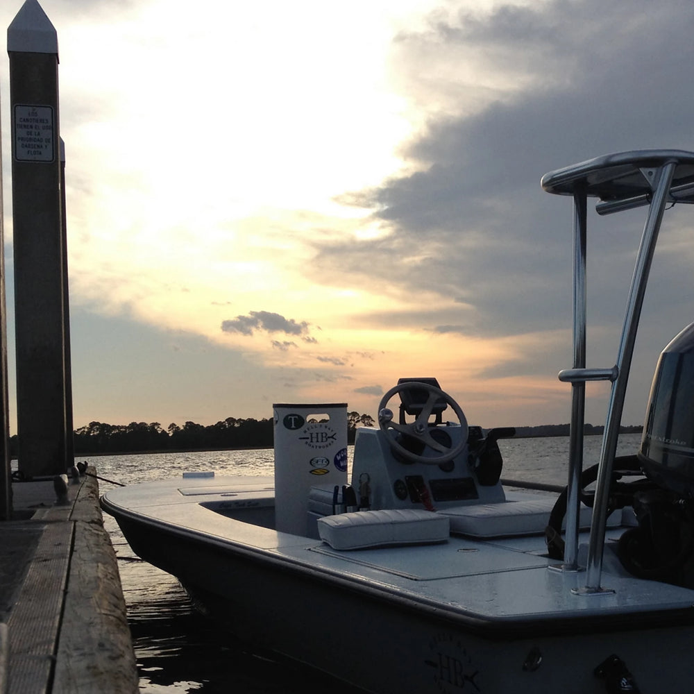 Orvis | Lowcountry Saltwater Fishing School, SC