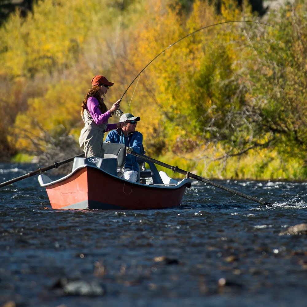 Orvis | Trout School At Madison Valley Ranch, Montana