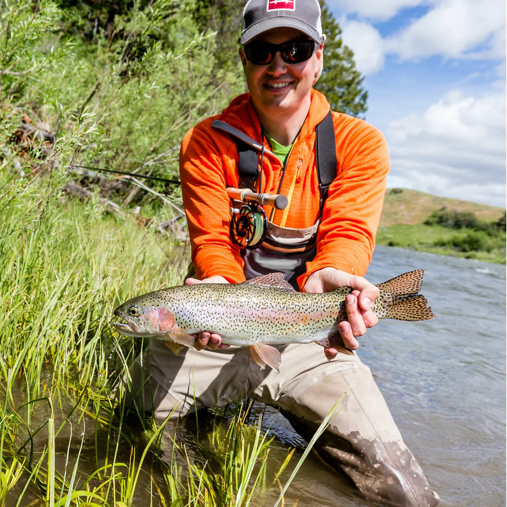 Orvis | Trout School At Madison Valley Ranch, Montana