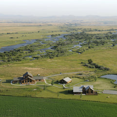 Orvis | Trout School At Madison Valley Ranch, Montana