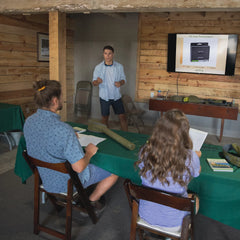 Orvis | Blue Ridge Summit, Pennsylvania Fly Fishing School