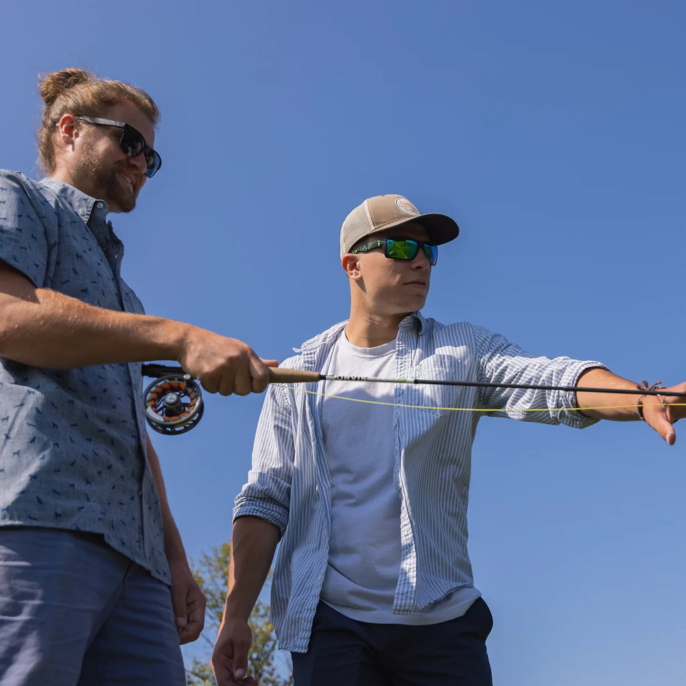 Orvis | Blue Ridge Summit, Pennsylvania Fly Fishing School