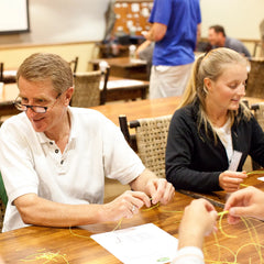 Orvis | 2-Day Parent-Child Fly Fishing School, Manchester, Vermont