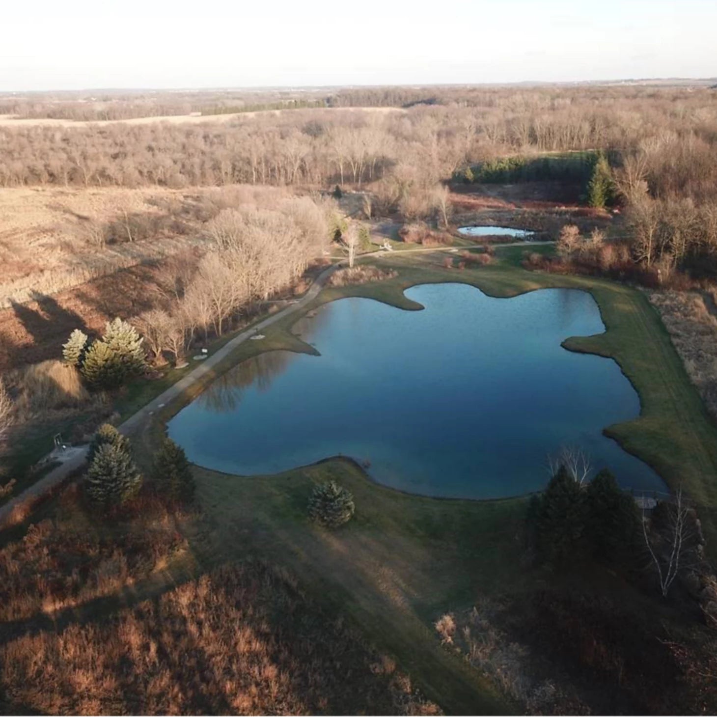 Orvis | Milford Hills, Wisconsin Fly Fishing School