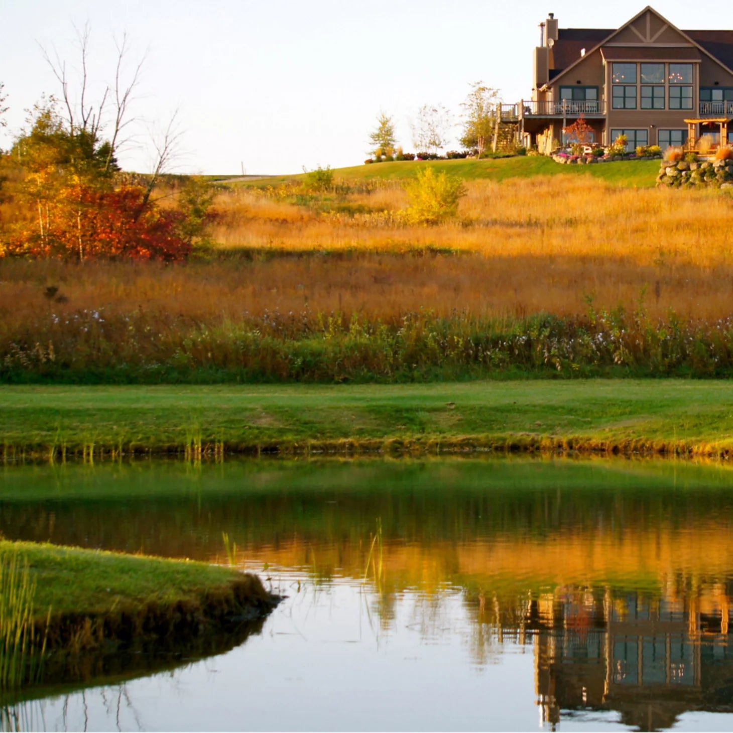 Orvis | Milford Hills, Wisconsin Fly Fishing School