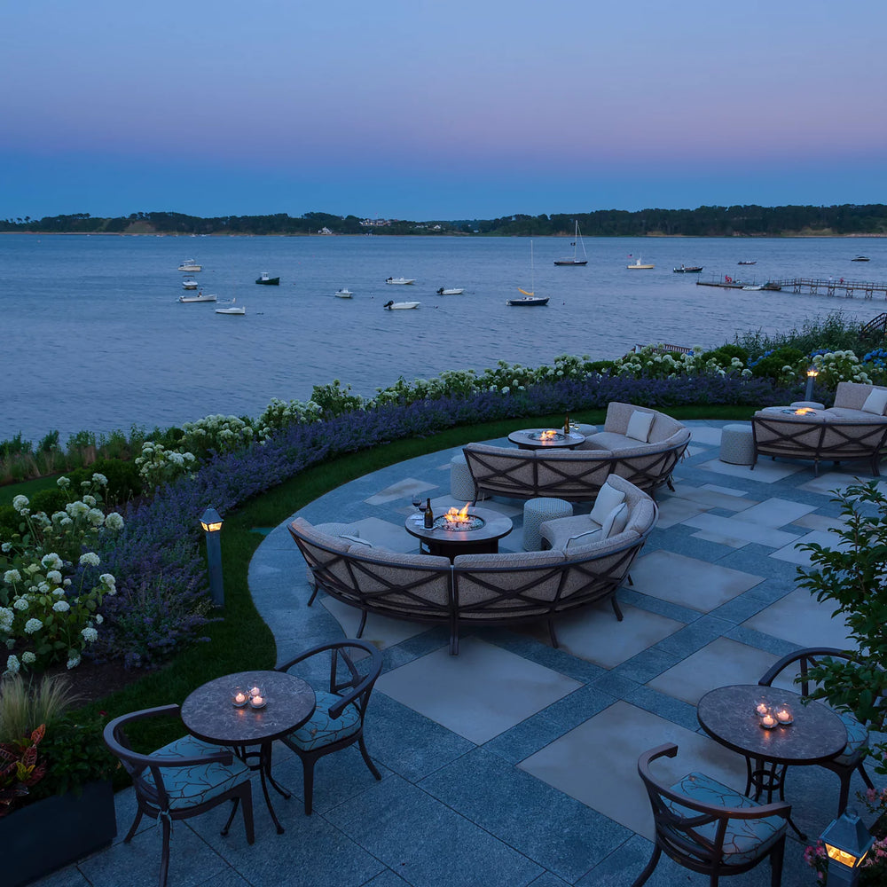 Orvis | Cape Cod Fly Fishing School - Wequassett Resort