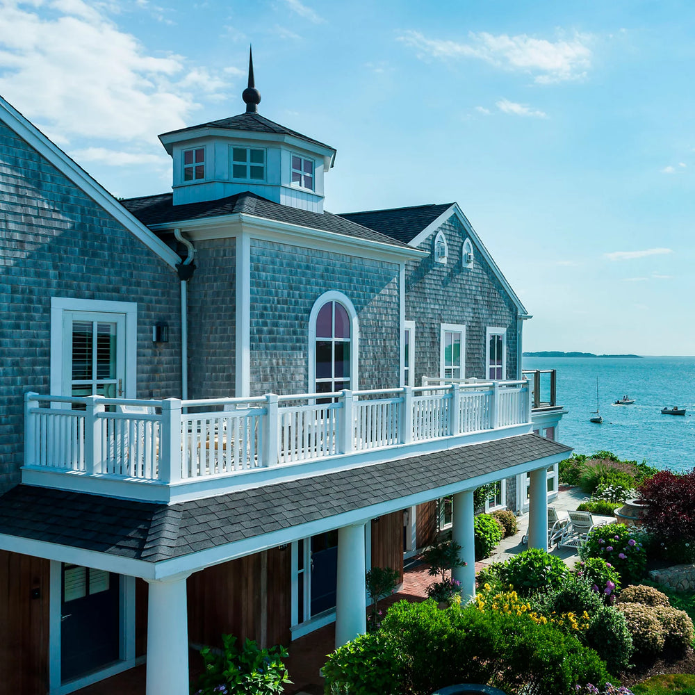 Orvis | Cape Cod Fly Fishing School - Wequassett Resort