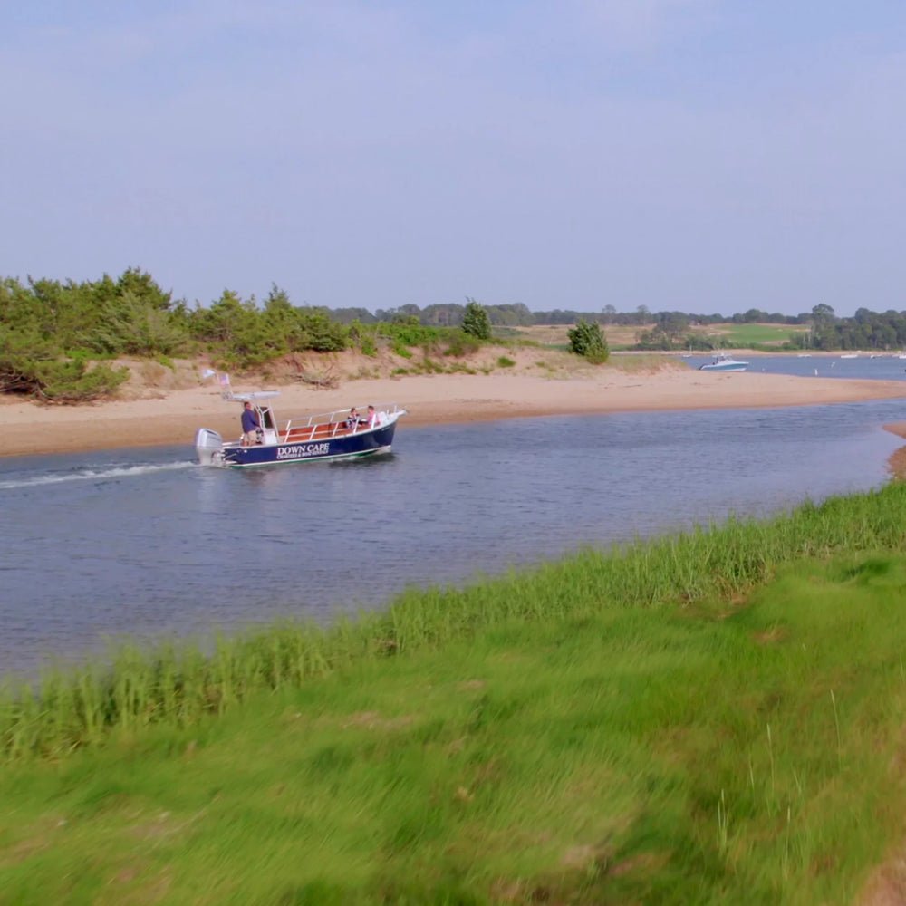 Orvis | Cape Cod Fly Fishing School - Wequassett Resort