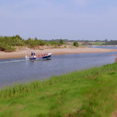 Orvis | Cape Cod Fly Fishing School - Wequassett Resort