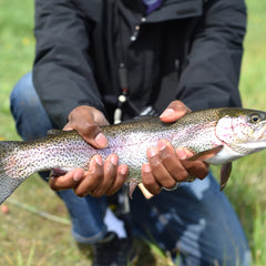 Orvis | Clyde, Ohio Fly Fishing School