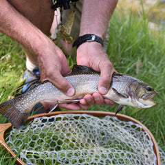 Orvis | Clyde, Ohio Fly Fishing School