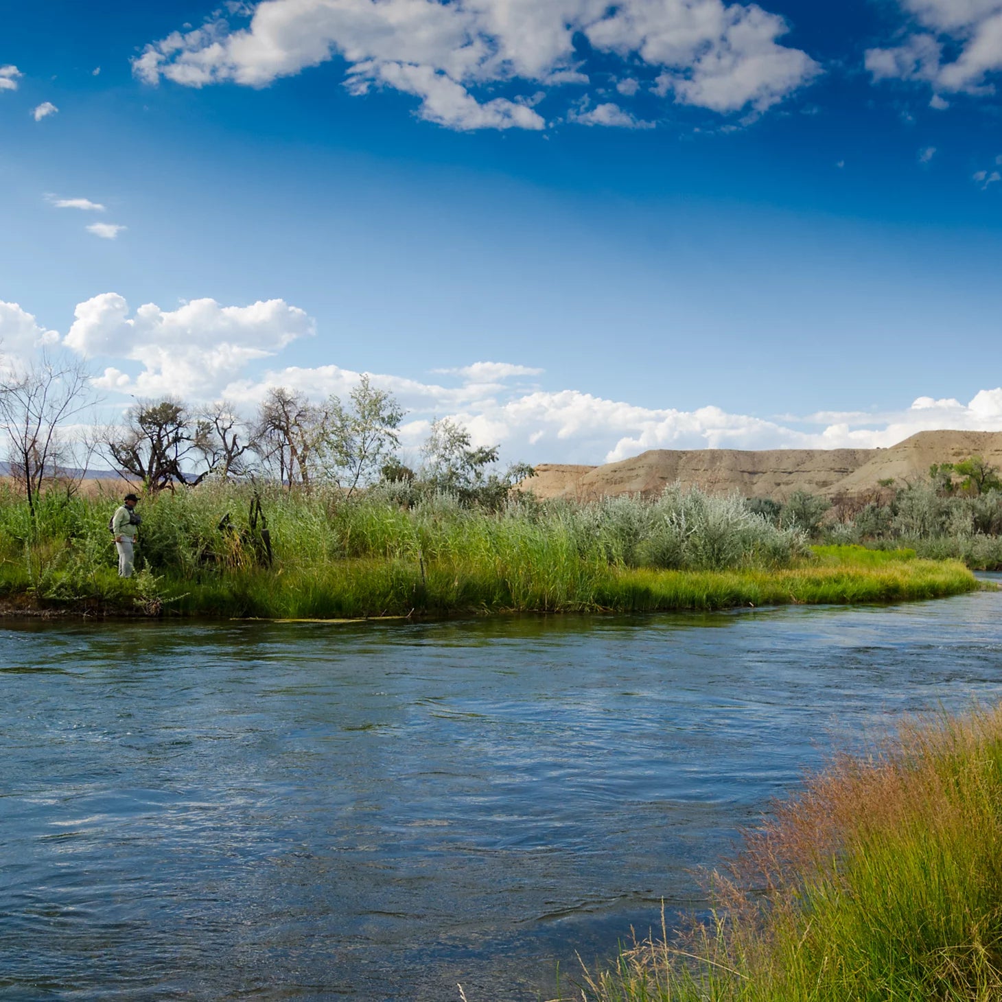Orvis | Trout School At Falcon's Ledge, Utah