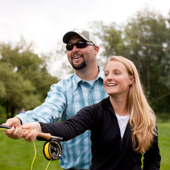 Orvis | 1-Day Advanced Fly-Casting School - Manchester, Vermont