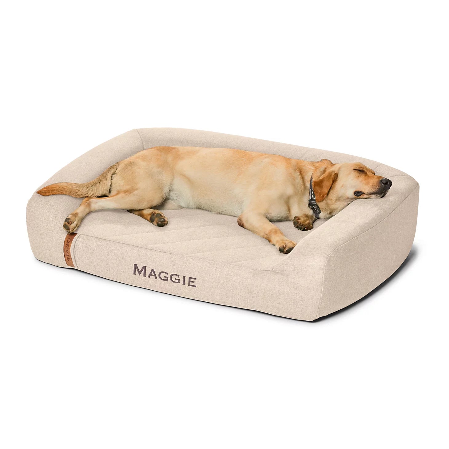 Orvis | Orvis RecoveryZone® Couch Dog Bed