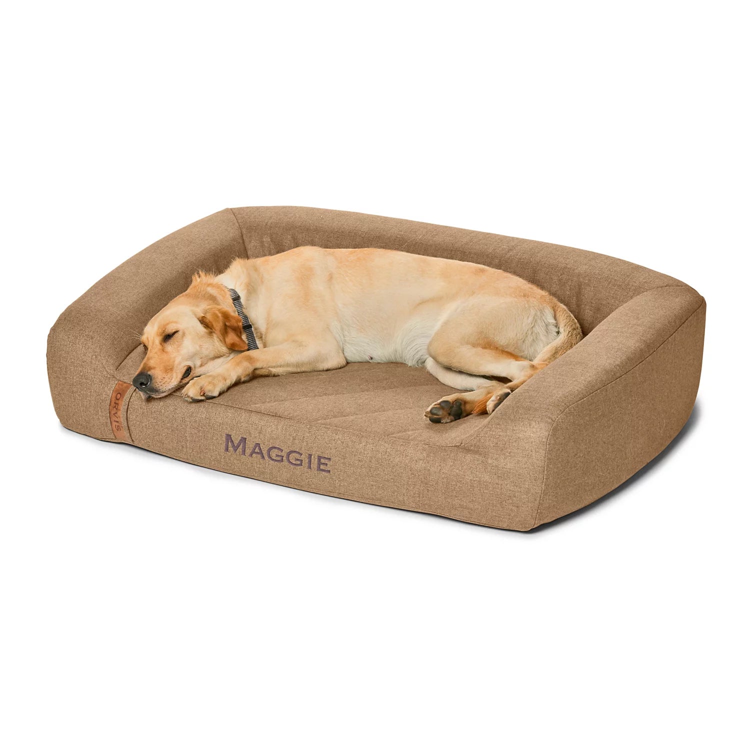 Orvis | Orvis RecoveryZone® Couch Dog Bed