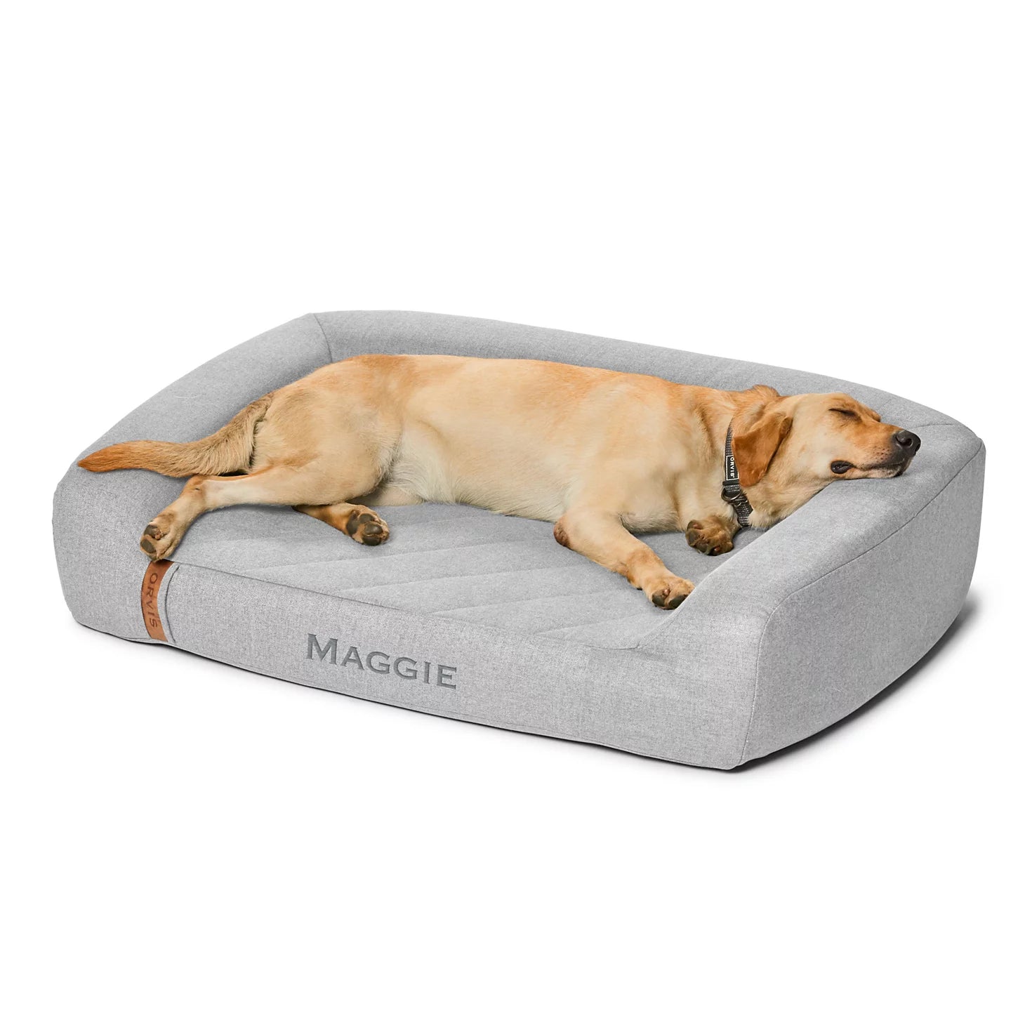 Orvis | Orvis RecoveryZone® Couch Dog Bed