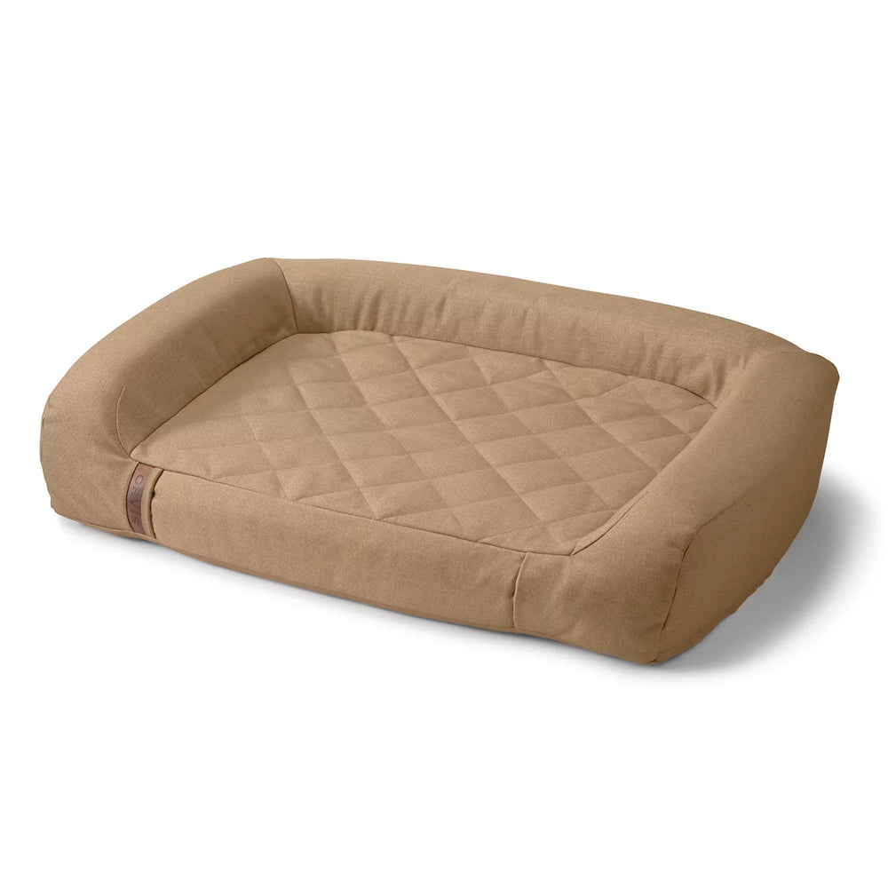Orvis | Orvis RecoveryZone® ToughChew® Couch Dog Bed