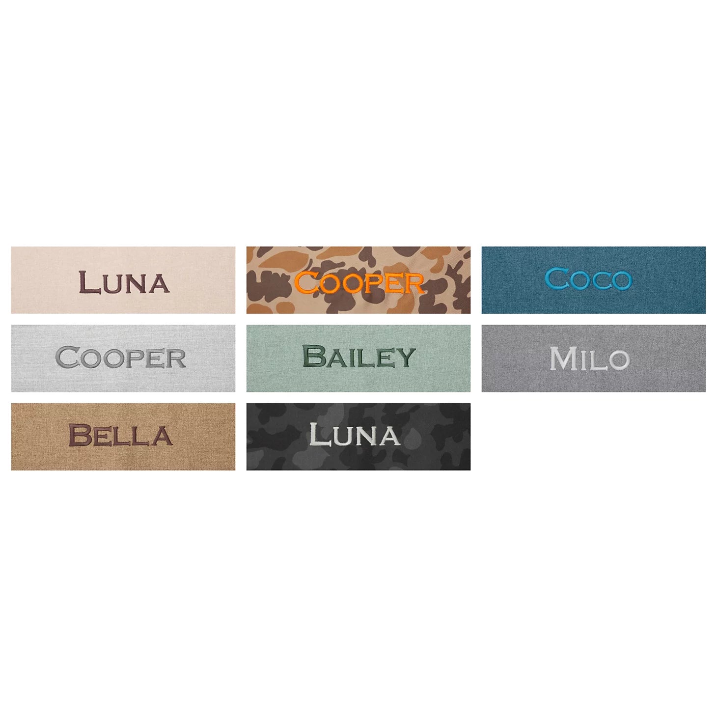 Orvis | Orvis RecoveryZone® ToughChew® Couch Dog Bed