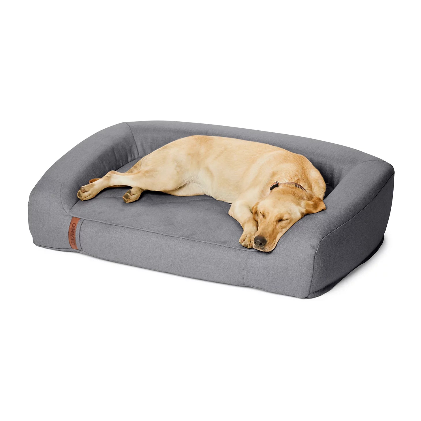 Orvis | Orvis RecoveryZone® ToughChew® Couch Dog Bed