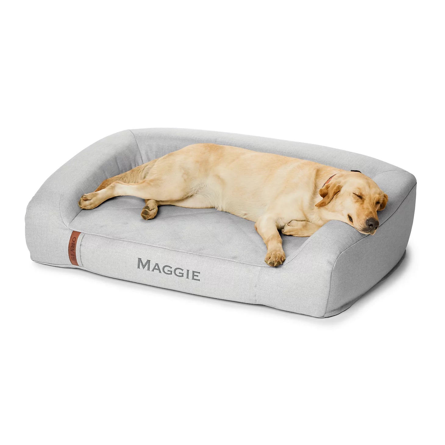 Orvis | Orvis RecoveryZone® ToughChew® Couch Dog Bed