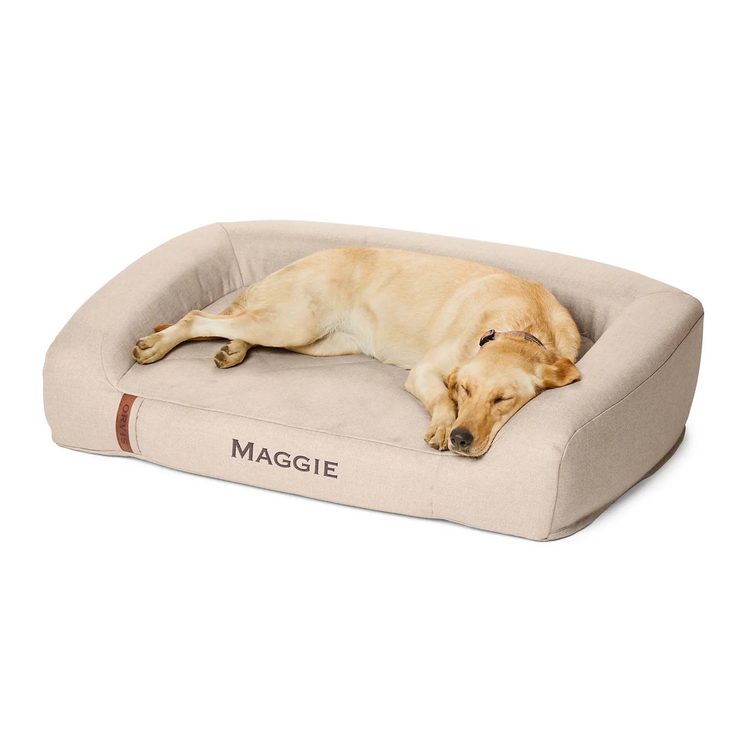 Orvis | Orvis RecoveryZone® ToughChew® Couch Dog Bed
