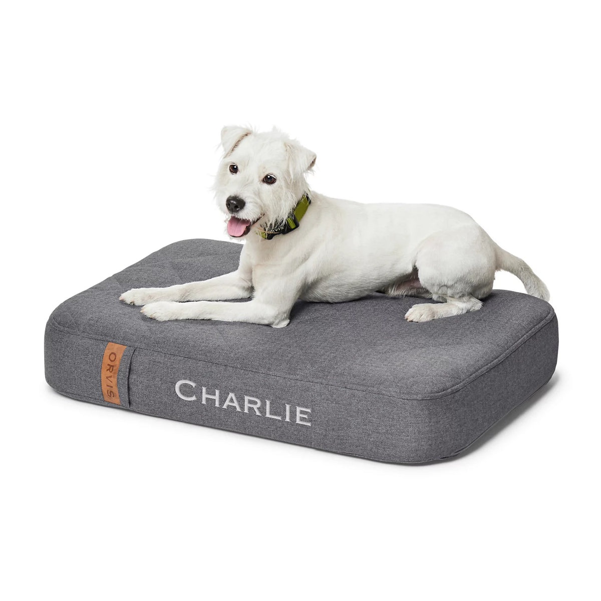 Orvis | Orvis RecoveryZone® Lounger Dog Bed