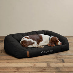 Orvis | Memory Foam Couch Dog Bed